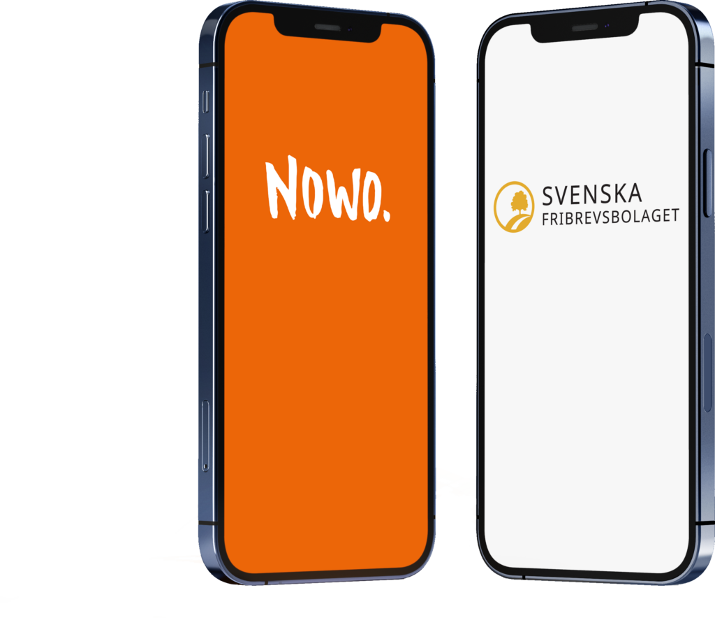 Flytta dina fribrev till NOWO Fund